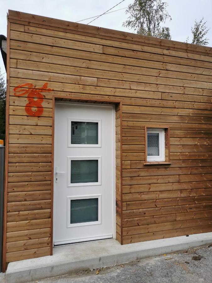 Studio 8 Sancourt  Екстер'єр фото