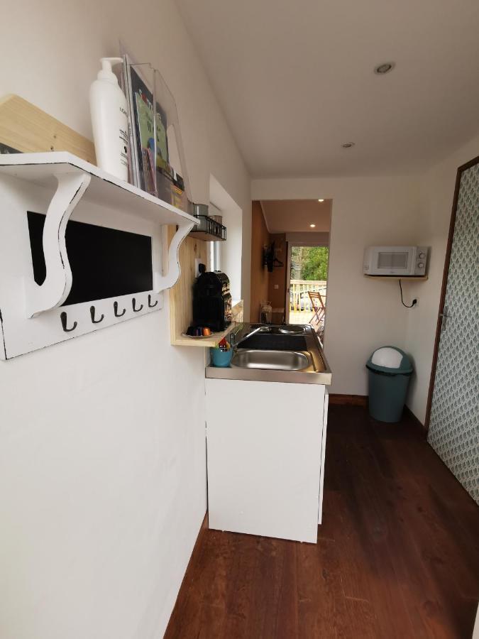 Studio 8 Sancourt  Екстер'єр фото