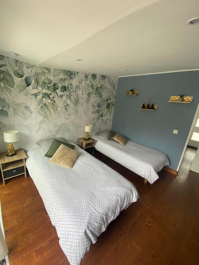 Studio 8 Sancourt  Екстер'єр фото