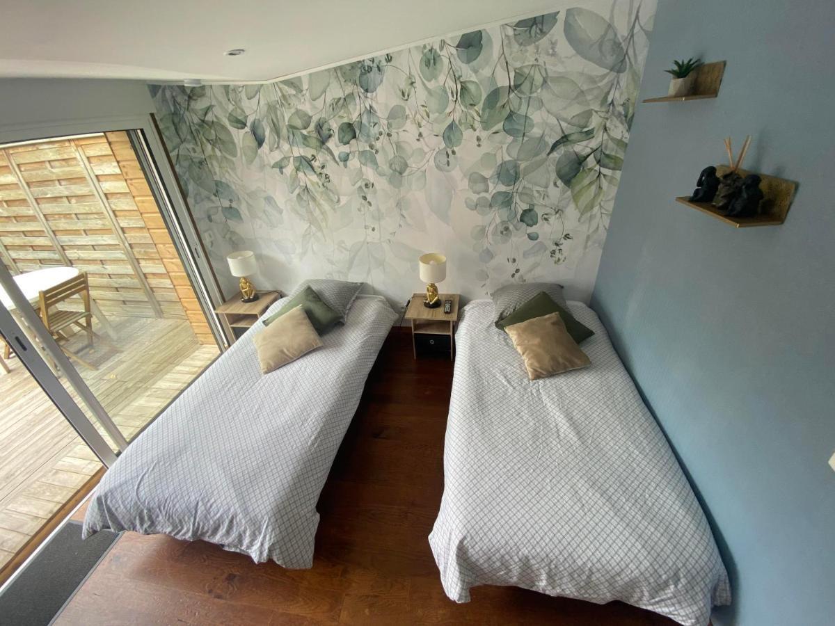 Studio 8 Sancourt  Екстер'єр фото