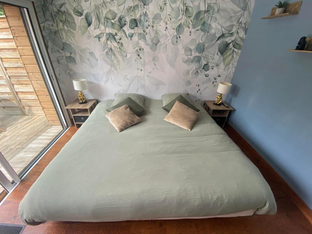 Studio 8 Sancourt  Екстер'єр фото