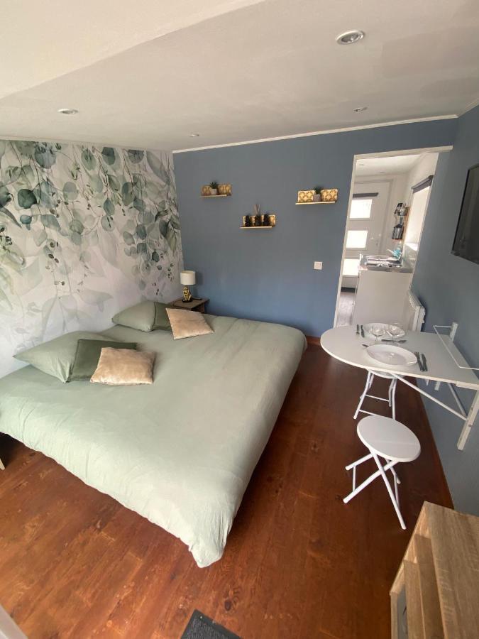 Studio 8 Sancourt  Екстер'єр фото