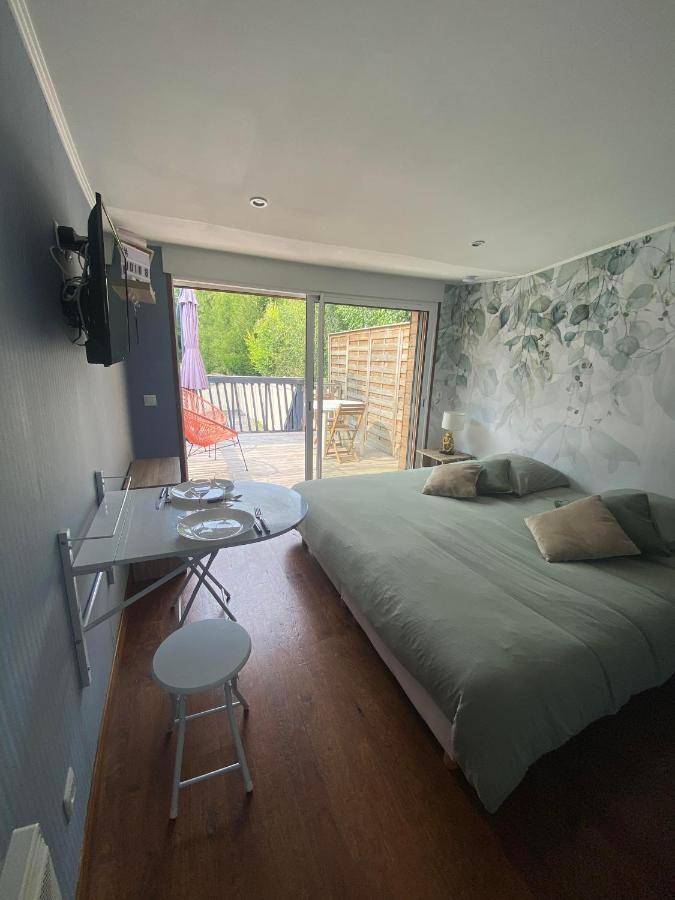 Studio 8 Sancourt  Екстер'єр фото